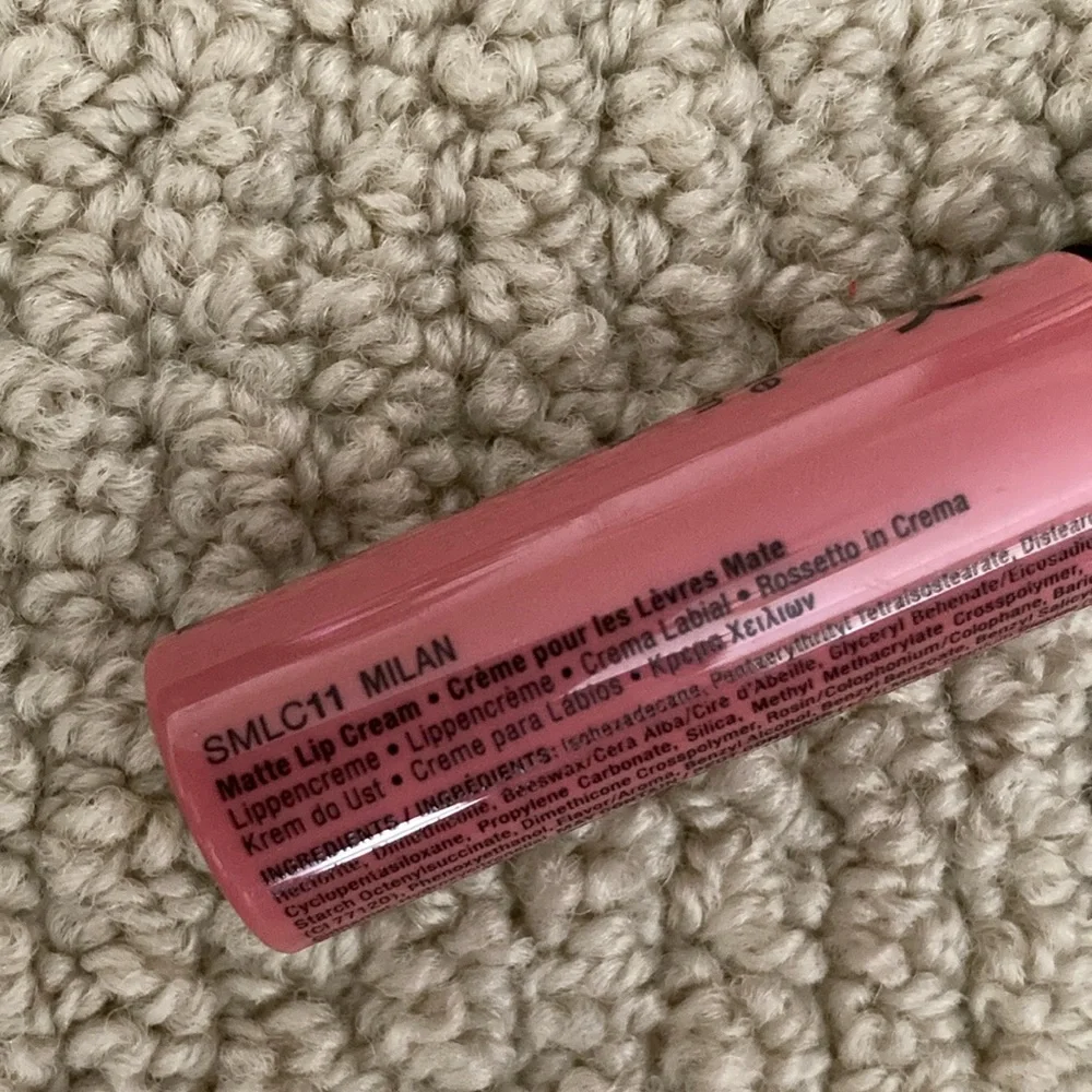 NYX bundle this
